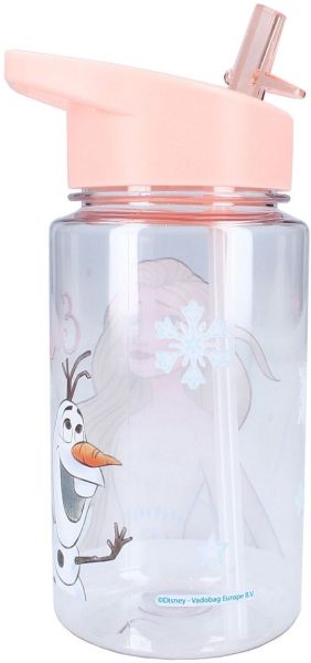 Бутилка за вода, Frozen, 450 мл