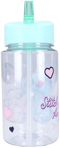 Бутилка за вода Stitch 450 мл