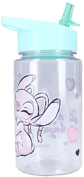 Бутилка за вода Stitch 450 мл