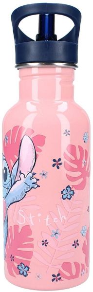 Бутилка за вода Stitch 500 мл