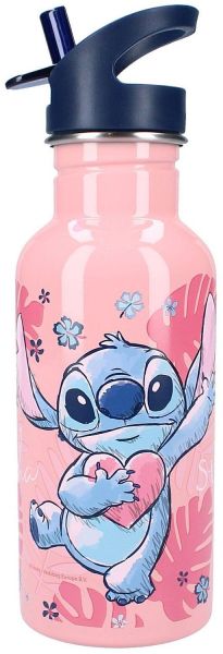 Бутилка за вода Stitch 500 мл