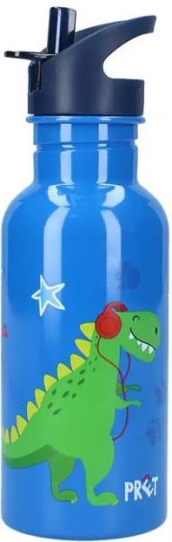 Бутилка за вода, Динозавър, Disney, 500 мл