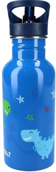 Бутилка за вода, Динозавър, Disney, 500 мл