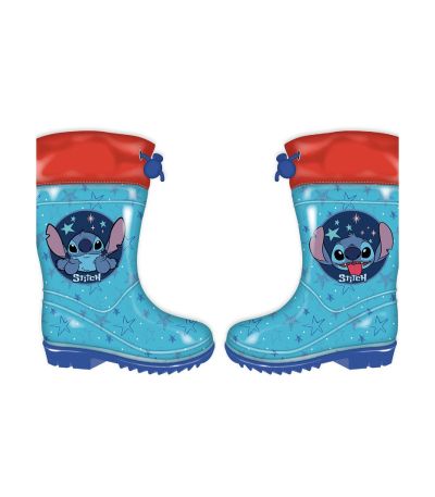 Ботуши за дъжд Stitch
