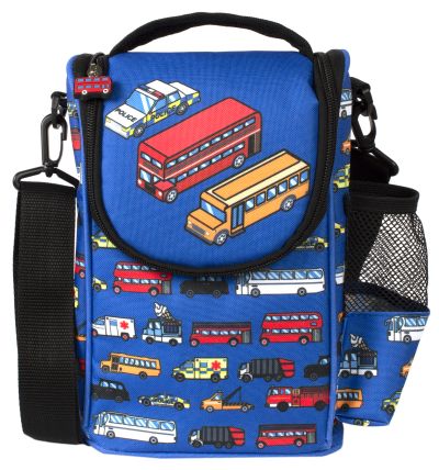 Чанти за обяд с презрамки