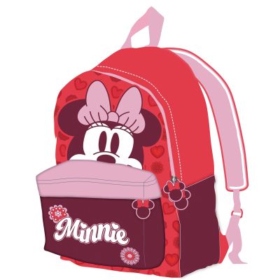 Детска раница с Minnie Mouse– 42 см (6+ години)