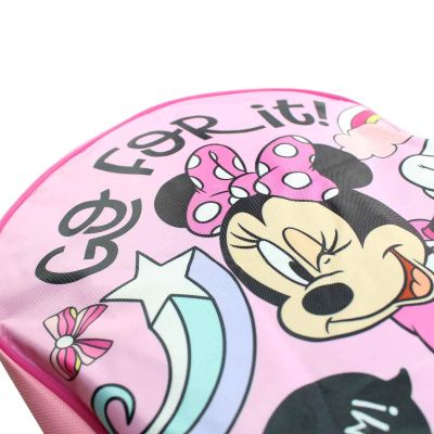 Раница МИНИ – Компактна, практична и стилна!