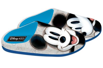 Детски домашни чехли Disney Mickey Mouse