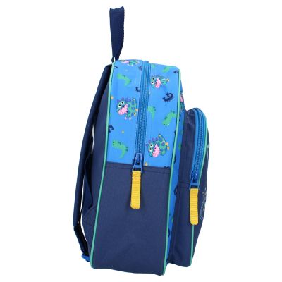  Раница Peppa Pig Play With George