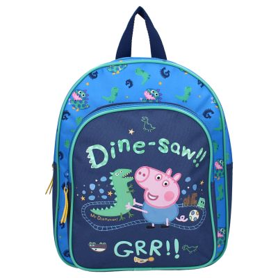  Раница Peppa Pig Play With George