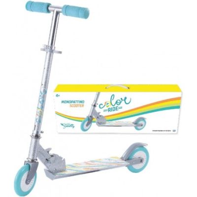 Скутер с 2 колела, Sunday