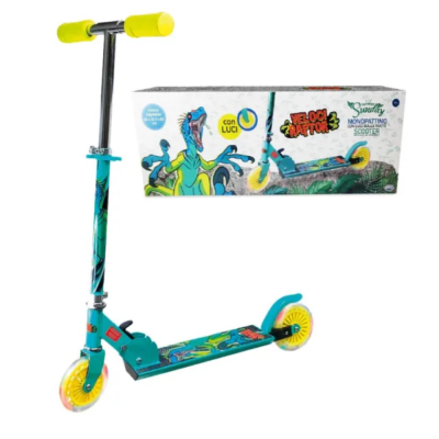 Скутер с 2 колела Sunday Starlight