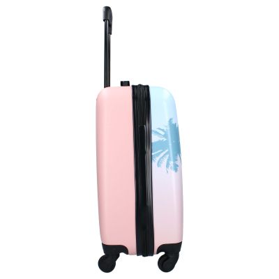  Тролей Stitch Ohana Forever – Перфектен за пътувания!