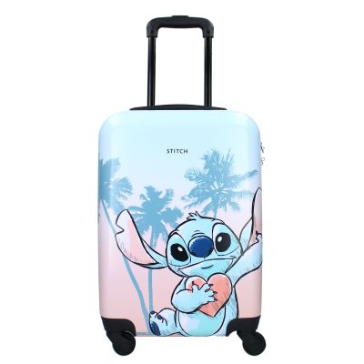  Тролей Stitch Ohana Forever – Перфектен за пътувания!