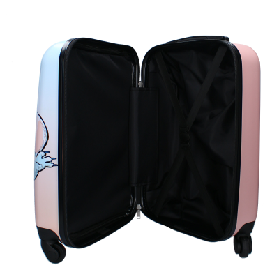  Тролей Stitch Ohana Forever – Перфектен за пътувания!