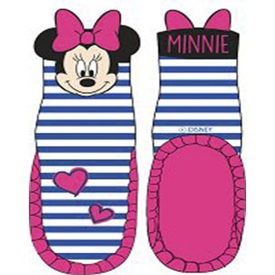  Чорапи-чехли за момиче Мinnie Mouse