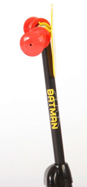 Детска тротинетка с 3 колела Батман