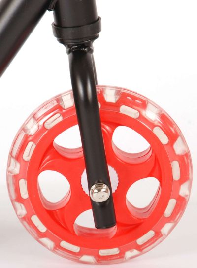 Детска тротинетка с 3 колела Батман