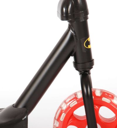 Детска тротинетка с 3 колела Батман