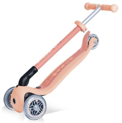 Детска сгъваема еко тротинетка Globber