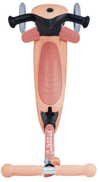 Детска сгъваема еко тротинетка Globber