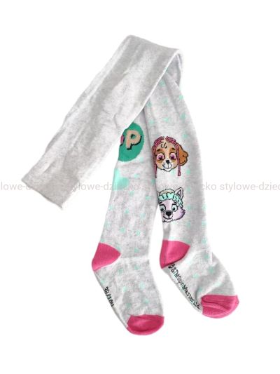 Чорапогащи за момиче Paw Patrol
