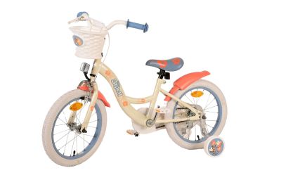 Детски велосипед Disney, Lilo & Stitch, 16 инча