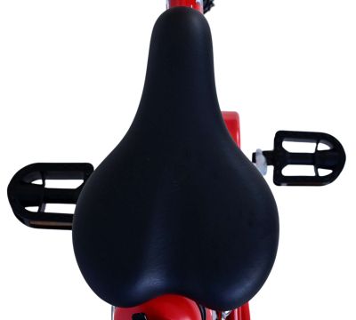 Детски велосипед Paw Patrol – 16 инча – за момчета – червен