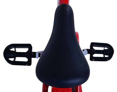  Детско колело Paw Patrol 12 инча – Червено, за момчета