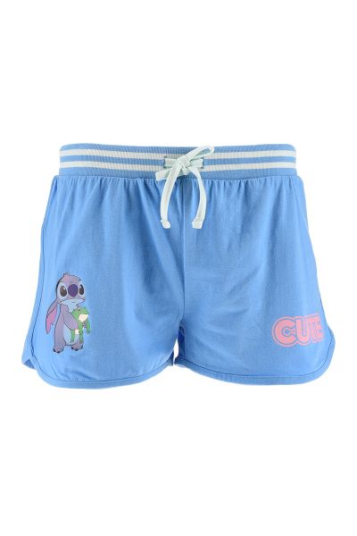 Лятна детска пижама Stitch – Cute | Лицензиран Disney продукт