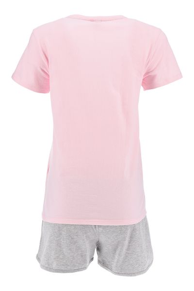 Лятна детска пижама Stitch – Cute | Лицензиран Disney продукт