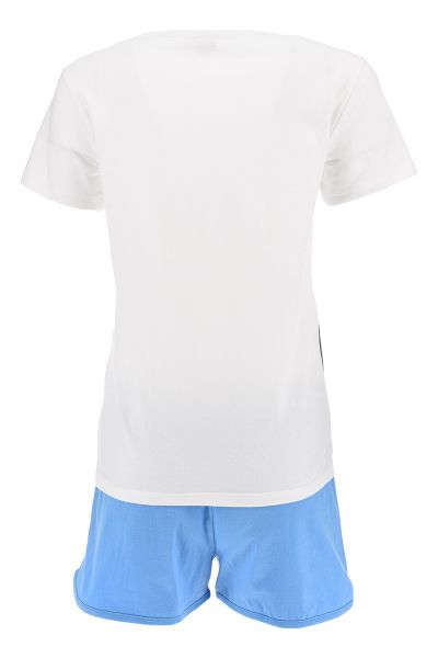 Лятна детска пижама Stitch – Cute | Лицензиран Disney продукт