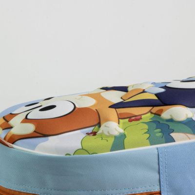 Детска 3D раница Блуй