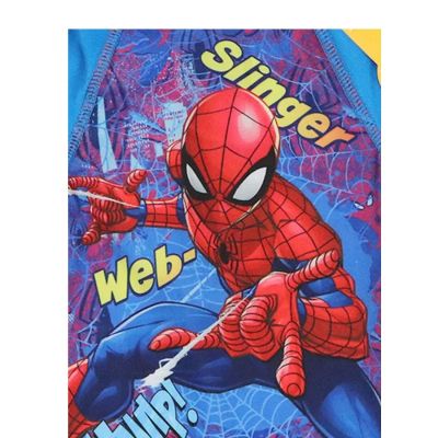 UV БАНСКИ ЗА МОМЧЕТА Spiderman 