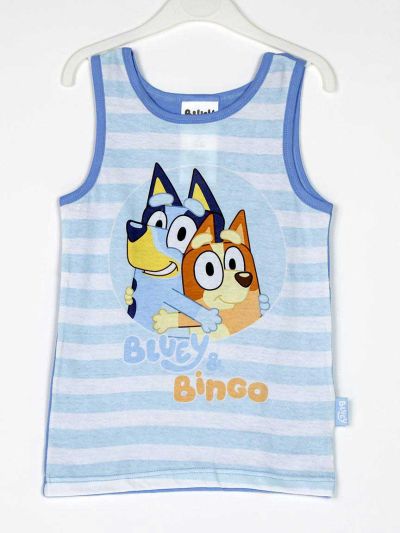  Детско бельо Bluey – комплект с тоалетен несесер