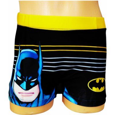 БОКСЕРИ ЗА ПЛУВАНЕ ЗА МОМЧЕ  BATMAN