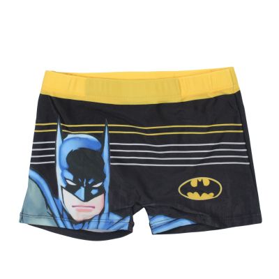 БОКСЕРИ ЗА ПЛУВАНЕ ЗА МОМЧЕ  BATMAN