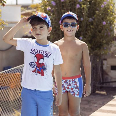 Детски комплект Spidey and His Amazing Friends – Лицензиран продукт Marvel