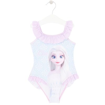 Детски Цял бански Frozen II