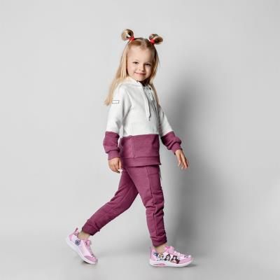 Светещи маратонки Disney Princess - Размер 25 - с фабричен дефект