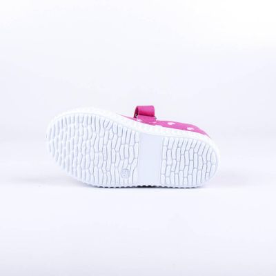 Детски Кецове обувки Princess с велкро – Disney