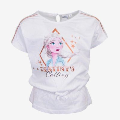 Тениска за момиче  Frozen