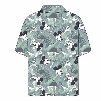 Детска риза Mickey Mouse – 100% памучен поплин