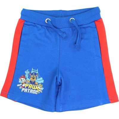 Памучни шорти Paw Patrol