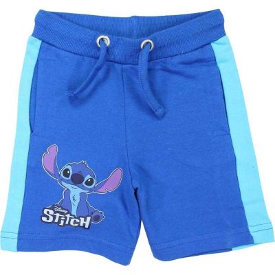 Памучни шорти Stitch