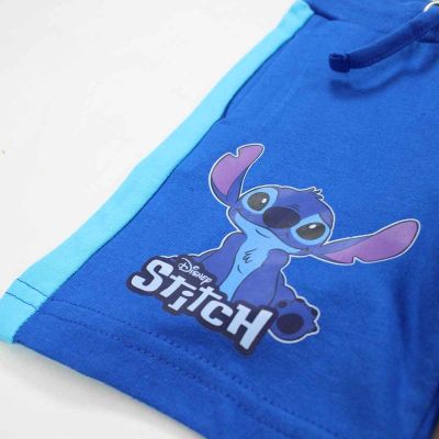 Памучни шорти Stitch