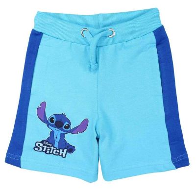 Памучни шорти Stitch