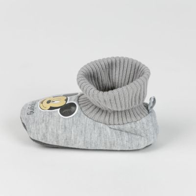  Детски пантофи Mickey Mouse- Лицензиран продукт