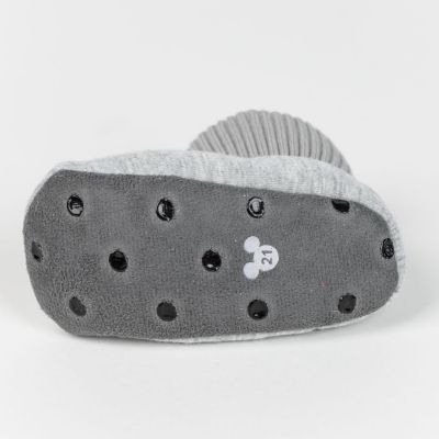  Детски пантофи Mickey Mouse- Лицензиран продукт