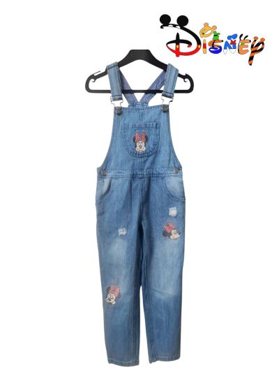 Детски гащеризон Minnie Mouse -  Лицензиран продукт